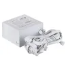 Maitinimo blokas DEEPCOOL R-PL650D-FC0W-JDEU-V2 ATX 650 W 80 Plus Bronze RoHS WEEE