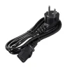 Maitinimo blokas DEEPCOOL R-PL650D-FC0W-JDEU-V2 ATX 650 W 80 Plus Bronze RoHS WEEE
