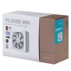 Maitinimo blokas DEEPCOOL R-PL650D-FC0W-JDEU-V2 ATX 650 W 80 Plus Bronze RoHS WEEE
