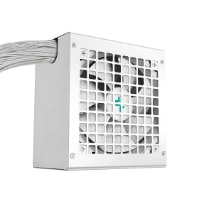 Power supply DEEPCOOL R-PL750D-FC0W-EU-V2 ATX 750 W 80 Plus Bronze RoHS WEEE