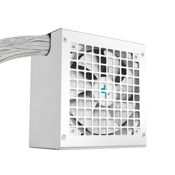 Maitinimo blokas DEEPCOOL R-PL750D-FC0W-EU-V2 ATX 750 W 80 Plus Bronze RoHS WEEE