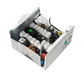Power supply DEEPCOOL R-PL750D-FC0W-EU-V2 ATX 750 W 80 Plus Bronze RoHS WEEE
