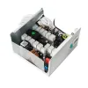 Maitinimo blokas DEEPCOOL R-PL750D-FC0W-EU-V2 ATX 750 W 80 Plus Bronze RoHS WEEE