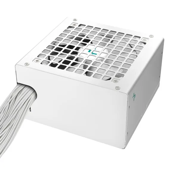 Maitinimo blokas DEEPCOOL R-PL750D-FC0W-EU-V2 ATX 750 W 80 Plus Bronze RoHS WEEE