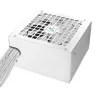 Maitinimo blokas DEEPCOOL R-PL750D-FC0W-EU-V2 ATX 750 W 80 Plus Bronze RoHS WEEE