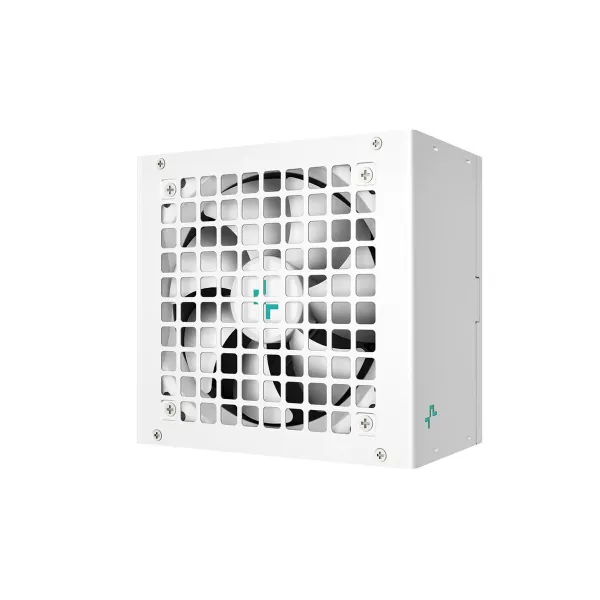 Maitinimo blokas DEEPCOOL R-PL750D-FC0W-EU-V2 ATX 750 W 80 Plus Bronze RoHS WEEE