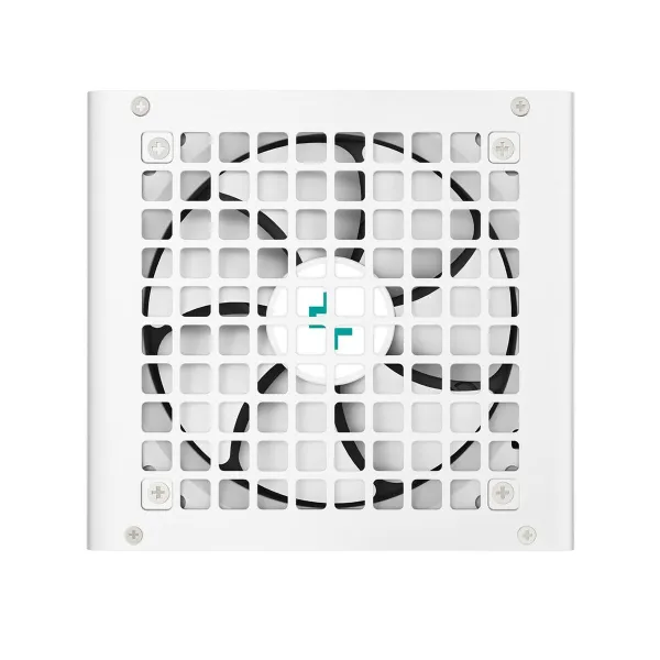 Maitinimo blokas DEEPCOOL R-PL750D-FC0W-EU-V2 ATX 750 W 80 Plus Bronze RoHS WEEE