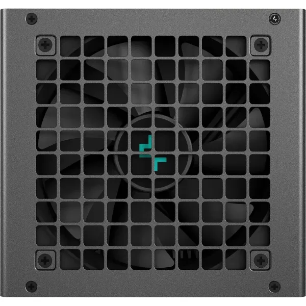 Maitinimo blokas DEEPCOOL R-PN650D-FC0B-JGEU-V2 ATX 650 W 80 Plus Gold
