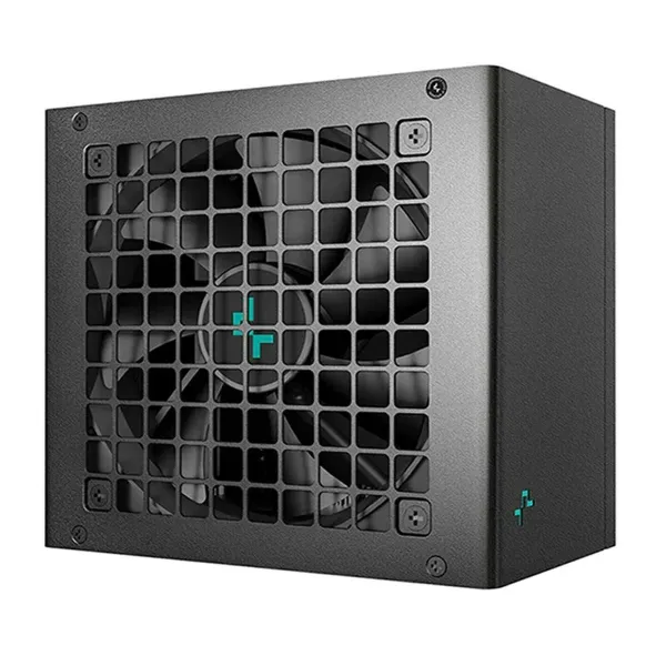 Maitinimo blokas DEEPCOOL R-PN750D-FC0B-JGEU-V2 ATX 750 W 80 Plus Gold RoHS WEEE