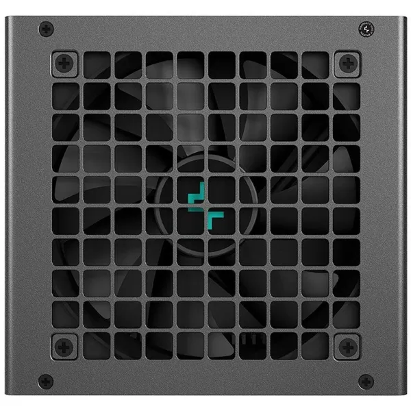 Maitinimo blokas DEEPCOOL R-PN850D-FC0B-JGEU-V2 ATX 850 W 80 Plus Gold
