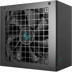 Power supply DEEPCOOL R-PN850D-FC0B-JGEU-V2 ATX 850 W 80 Plus Gold