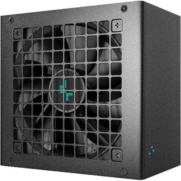 Maitinimo blokas DEEPCOOL R-PN850D-FC0B-JGEU-V2 ATX 850 W 80 Plus Gold