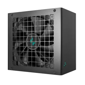Power supply DEEPCOOL R-PN850M-FC0B-EU ATX 850 W 80 Plus Gold RoHS CE WEEE
