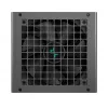 Maitinimo blokas DEEPCOOL R-PN850M-FC0B-EU ATX 850 W 80 Plus Gold RoHS CE WEEE