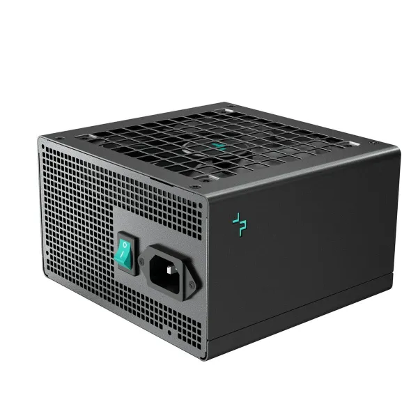 Maitinimo blokas DEEPCOOL R-PN850M-FC0B-EU ATX 850 W 80 Plus Gold RoHS CE WEEE