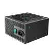 Maitinimo blokas DEEPCOOL R-PN850M-FC0B-EU ATX 850 W 80 Plus Gold RoHS CE WEEE