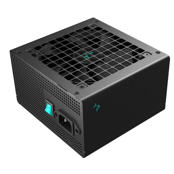 Maitinimo blokas DEEPCOOL R-PN850M-FC0B-EU ATX 850 W 80 Plus Gold RoHS CE WEEE