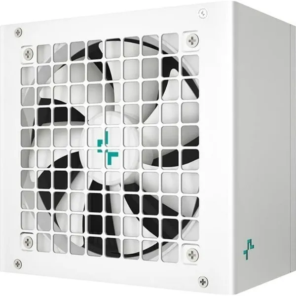 Maitinimo blokas DEEPCOOL R-PN850M-FC0W-JGEU ATX 850 W 80 Plus Gold