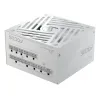 Maitinimo blokas SeaSonic FOCUS-GX-750-V4-WHITE ATX 750 W 80 Plus Gold RoHS CE BSMI CB