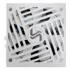 Maitinimo blokas SeaSonic FOCUS-GX-750-V4-WHITE ATX 750 W 80 Plus Gold RoHS CE BSMI CB