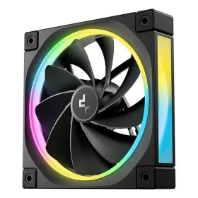 Kastventilaator DEEPCOOL R-FL12R-BKAPN3-G Ø 12 cm (3 Ühikut)