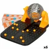 Bingo CB Games Kartonas Plastmasinis (6 vnt.)
