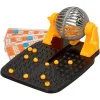 Bingo CB Games Cardboard Plastic (6 Units)