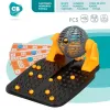 Bingo CB Games Kartonas Plastmasinis (6 vnt.)