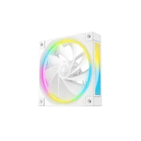 Kastventilaator DEEPCOOL R-FL12R-WHAPN1-G Ø 12 cm (1 Ühikut)