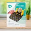 Bingo CB Games Kartonas Plastmasinis (6 vnt.)