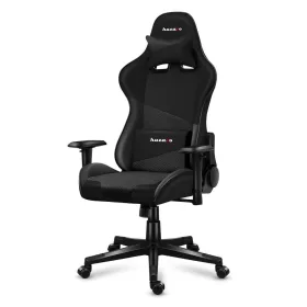 Žaidimų kėdė Huzaro Force 6.2 Carbon Juoda