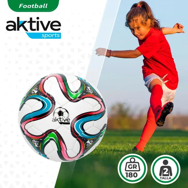 Jalgpall Aktive 2 Mini (24 Ühikut)