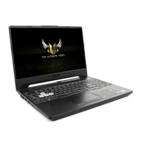 Nešiojamas kompiuteris Asus FA506NC-HN016 15,6" AMD Ryzen 5 7535HS 16 GB RAM 512 GB SSD NVIDIA GeForce RTX 3050