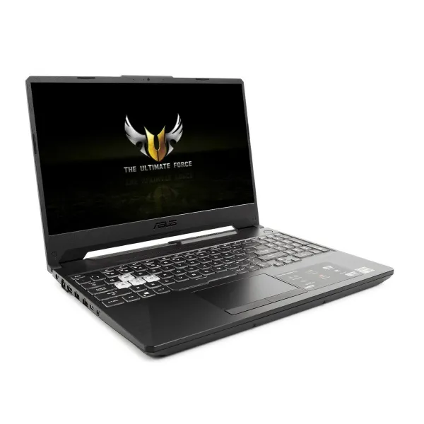 Sülearvuti Asus FA506NC-HN016 15,6" AMD Ryzen 5 7535HS 16 GB RAM 512 GB SSD NVIDIA GeForce RTX 3050
