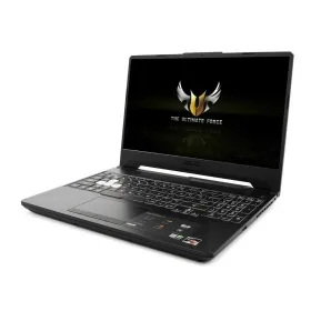 Nešiojamas kompiuteris Asus FA506NC-HN016 15,6" AMD Ryzen 5 7535HS 16 GB RAM 512 GB SSD NVIDIA GeForce RTX 3050