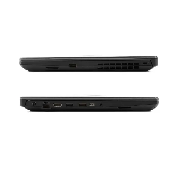Sülearvuti Asus FA506NC-HN016 15,6" AMD Ryzen 5 7535HS 16 GB RAM 512 GB SSD NVIDIA GeForce RTX 3050