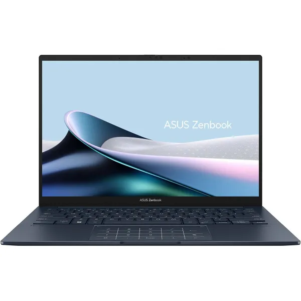 Nešiojamas kompiuteris Asus UX3405CA-PZ051W 14" 16 GB RAM 1,5 TB