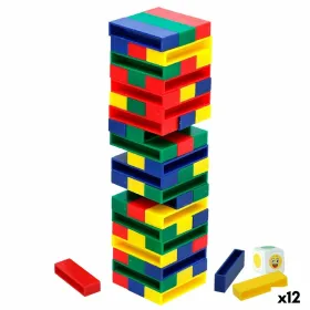 Statymo blokai CB Games 61 Dalys
