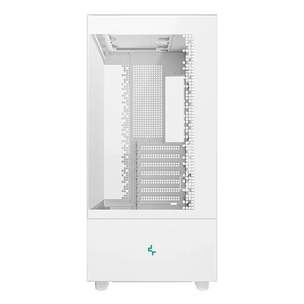 Блок полубашня ATX Galileo DEEPCOOL R-CH690-WHNNA0D-G-1 Белый