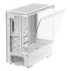Блок полубашня ATX Galileo DEEPCOOL R-CH690-WHNNA0D-G-1 Белый