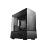 Блок полубашня ATX Galileo DEEPCOOL R-CH270-BKNDM0-G-1 Чёрный