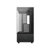 Блок полубашня ATX Galileo DEEPCOOL R-CH270-BKNDM0-G-1 Чёрный