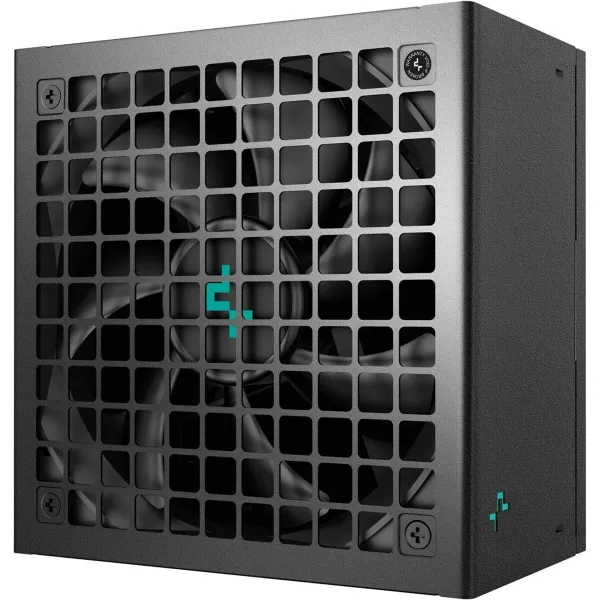 Maitinimo blokas DEEPCOOL R-PNA00D-FC0B-JGEU-V2 ATX 1000 W 80 Plus Gold RoHS WEEE