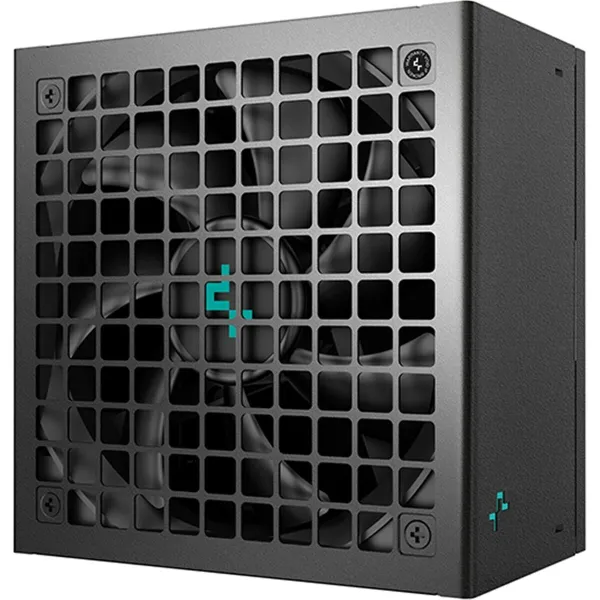 Strāvas padeve DEEPCOOL R-PNA00M-FC0B-JGEU