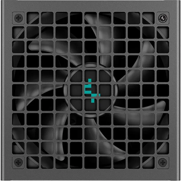 Strāvas padeve DEEPCOOL R-PNA00M-FC0B-JGEU