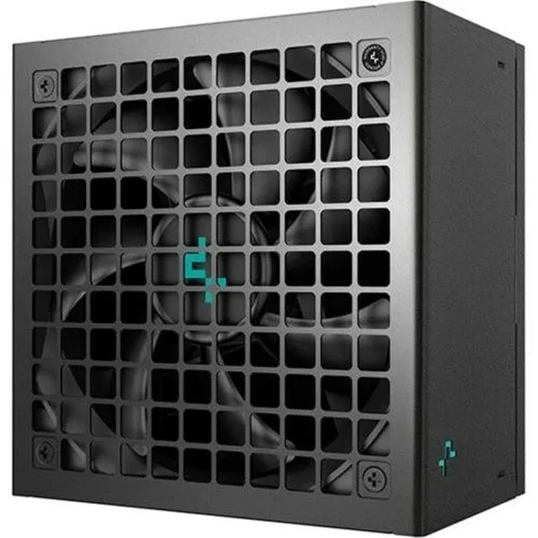Maitinimo blokas DEEPCOOL R-PNC00M-FC0B-JGEU ATX 1200 W 80 Plus Gold