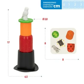 Kemphor Travel Set 4 Pieces