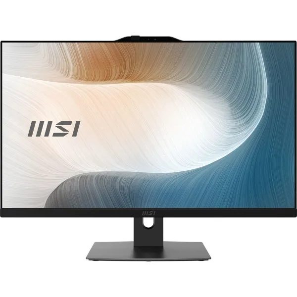 All in One MSI Modern AM272P 1M-848EU 27" Intel Core 5 120U 8 GB RAM 512 GB SSD