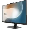 All in One MSI Modern AM272P 1M-848EU 27" Intel Core 5 120U 8 GB RAM 512 GB SSD