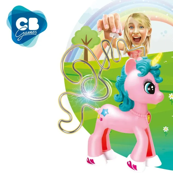 Board game CB Games Unicorn (6 Units)